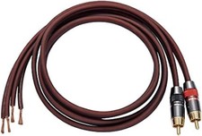 Audiophile Hi-Fi 14 Gauge OFC