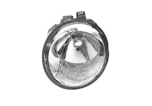 Faro principale van - van, wezel