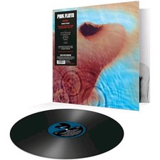 PINK FLOYD - MEDDLE LP*