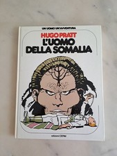 UN UOMO UN'AVVENTURA N°20