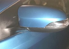 Specchietto retrovisore