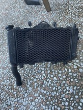 RADIATORE ACQUA YAMAHA TDM 850