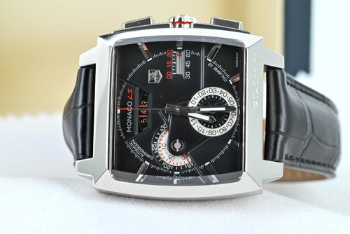 Orologio tag heuer monaco - tag,