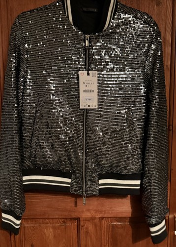 Giubbotto bomber uomo
