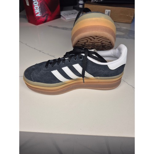 Adidas gazelle bold - adidas,