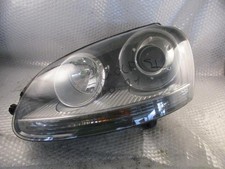 FARO ANTERIORE SX ALLO XENO PER VOLKSWAGEN Golf 5 Berlina 0301212271 (03>08)