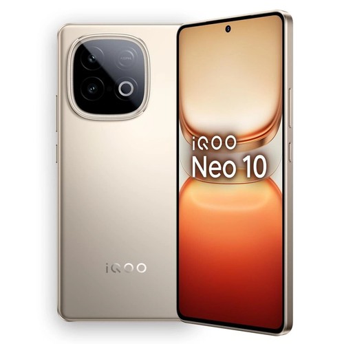 Iqoo neo white - neo, ram