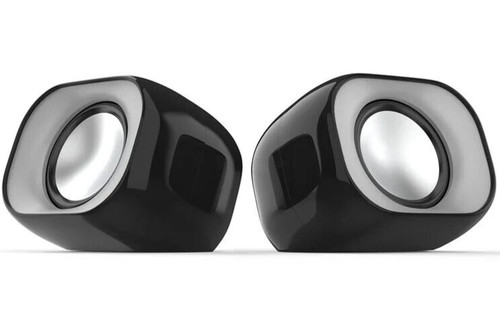 Cassa audio casse - casse, amplificate