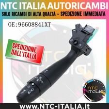 Interruttore leva frecce luci - interruttore,