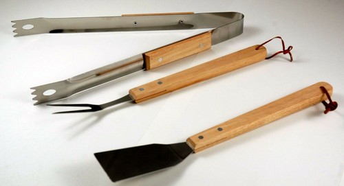 Accessori attrezzi barbecue - accessori,