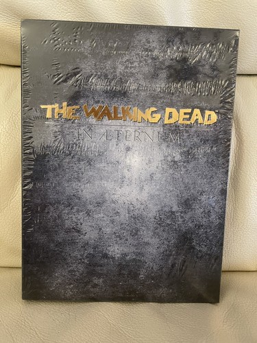 The walking dead in aeternum - dead,
