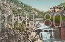 FIESOLE - IL PONTE DEL