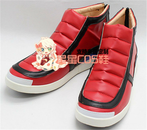 Serie trainer ash - serie:,