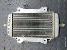 radiatore piaggio vespa gts 125 250 300