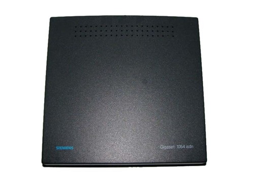 Impianto siemens gigaset - impianto,