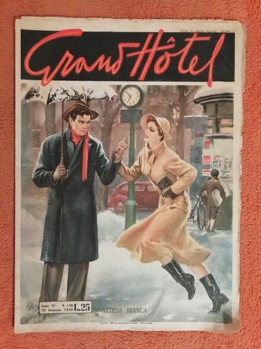 Rivista settimanale - rivista,