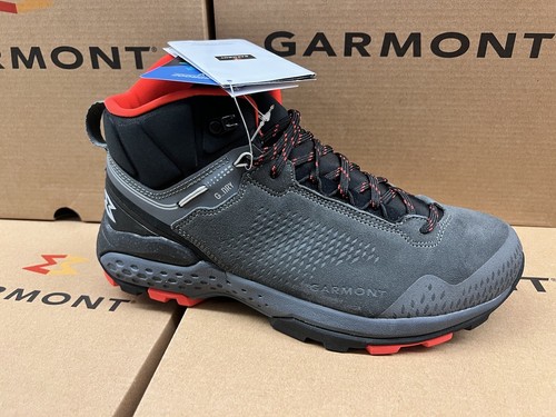 Garmont groove mid dry - garmont,