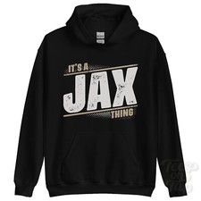 Its jax thing - jax, name