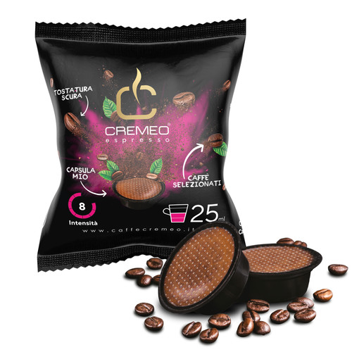 200 capsule caffè - 200,