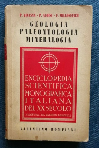 Geologia paleontologia - "geologia,