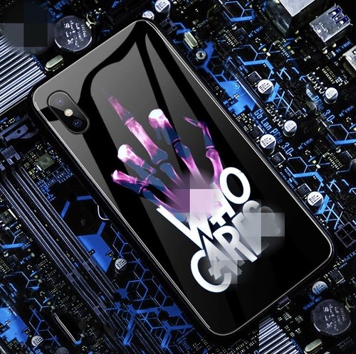 Custodia telefono cool - telefono,
