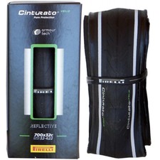 Pneu PIRELLI CINTURATO Réflective 700x32 Tubeless Ready