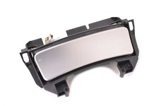 Posacenere console centrale