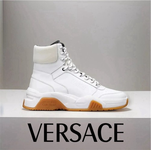 Sneakers alte uomo versace - alte,