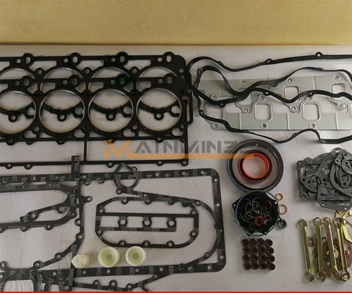 Kit guarnizioni completo nuovo - kit,