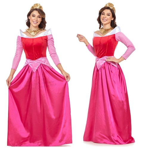Cosplay bella addormentata - cosplay,