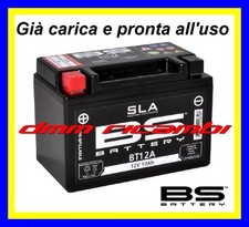 Batteria sla gel suzuki - sla,