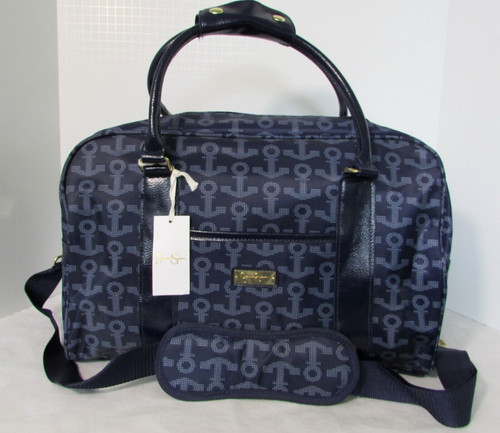 Borsa viaggio anchor - viaggio,