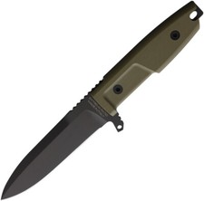 New Extrema Ratio E.C.M. Cobra