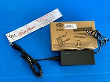 CARICA BATTERIA BICI ELETTRICA E BIKE 42V 2A AM80 ATALA 170916001 41164 