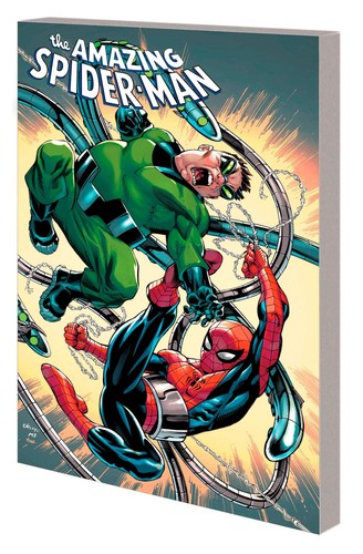 Amazing spider man zeb - spider-man, by