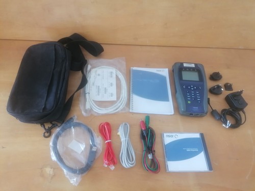 Tester golden modem jdsu - tester,