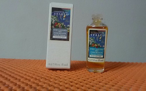 Profumo mignon miniatura - , da