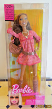 NRFB 2009 poupée doll BARBIE