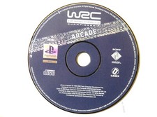 48468 WRC FIA World Rally