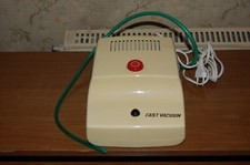 Macchinetta sottovuoto