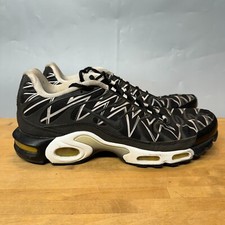 Nike air max plus nero - max,