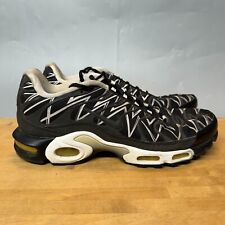 Nike Air Max Plus Tn Nero