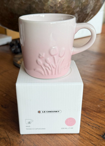 Tazza cappuccino creuset - tazza,