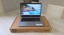 PC Chromebook Acer 314 FULL HD