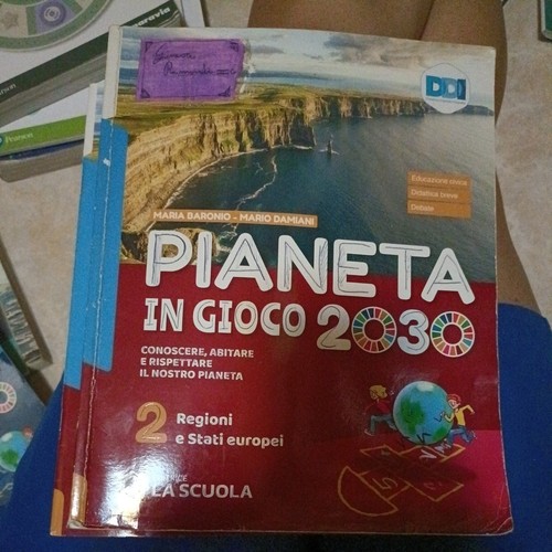 Libri scolastici usati prima - usati,