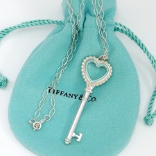 Collana lunga Tiffany & Co