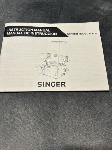 Singer 14j334 macchina - singer,
