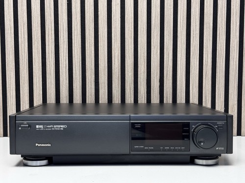Panasonic fs100 - panasonic, nv-fs100
