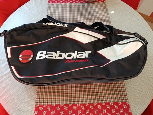 Borsa tennis padel - borsa, babolat