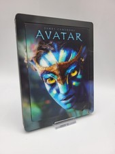 AVATAR 3D Lenticular Blu-Ray